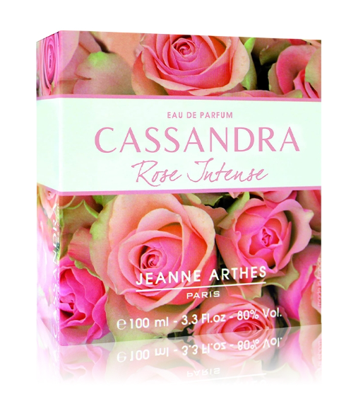  Cassandra Rose Intense