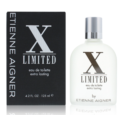 X Limited Etienne Extra Lasting