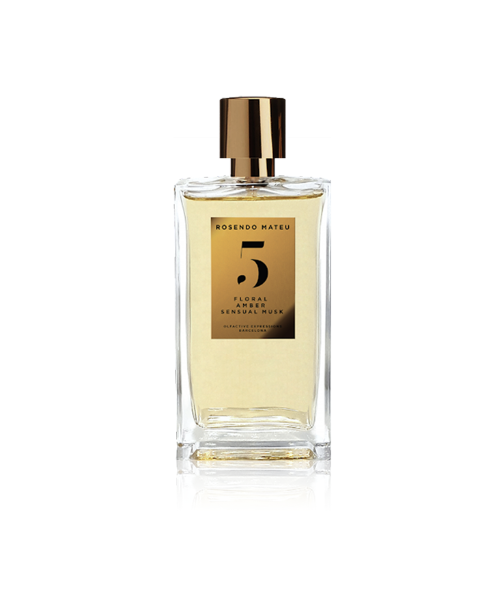 Rosendo Mateu No. 5 EDP