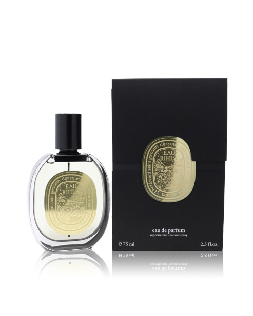 Diptyque Eau Rihla 