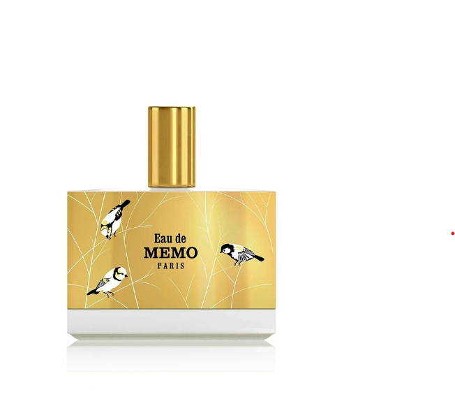 Memo Paris Eau De Memo