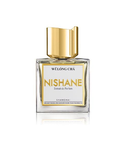 Wūlóng Chá Extrait