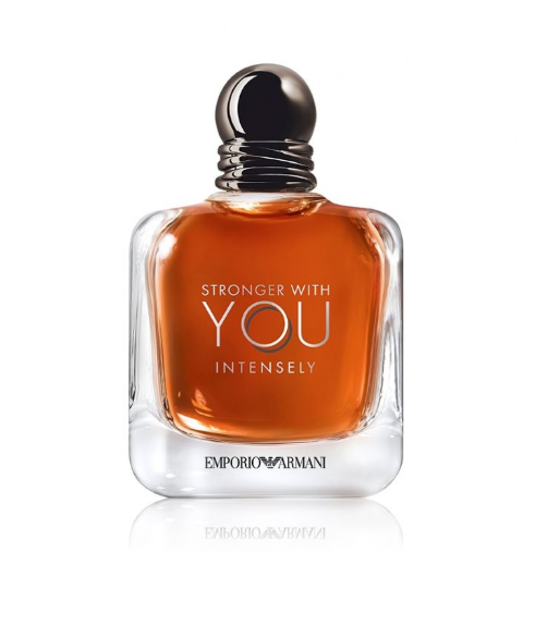  Emporio Armani Stronger With You Intensely