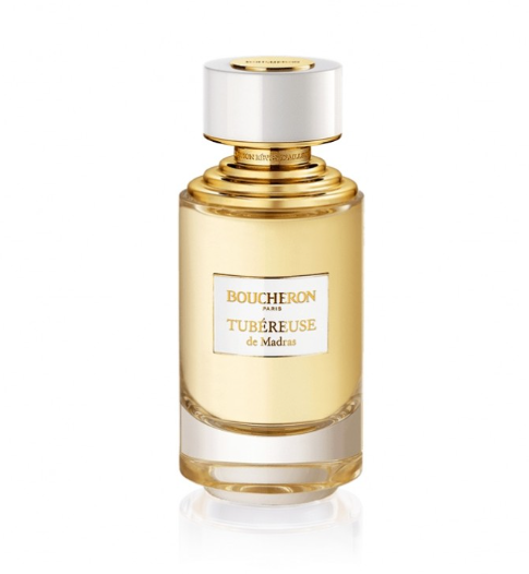 Boucheron Tubereuse De Madras