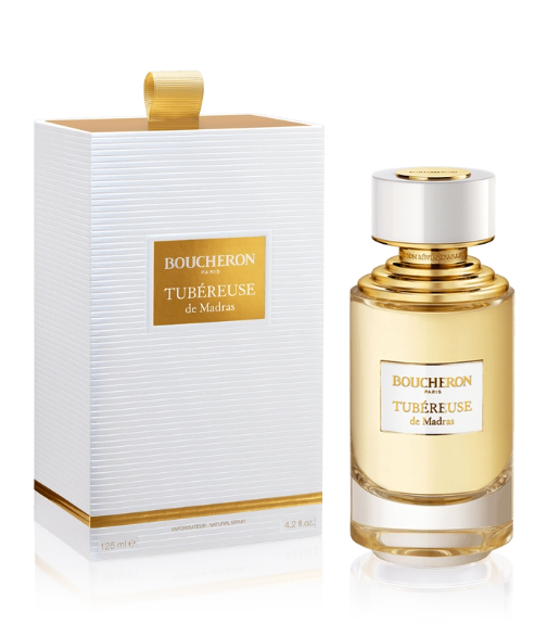 Boucheron Tubereuse De Madras