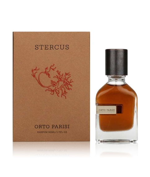 Orto Parisi Stercus