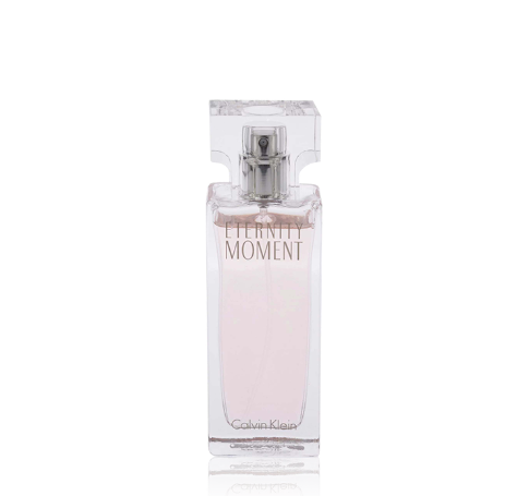 Eternity Moment