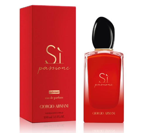 Si Passione Intense
