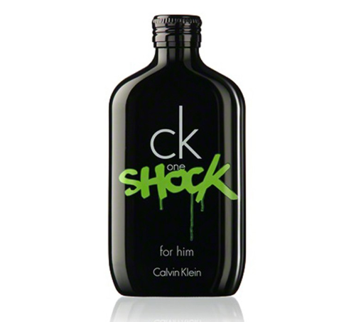 Ck One Shock