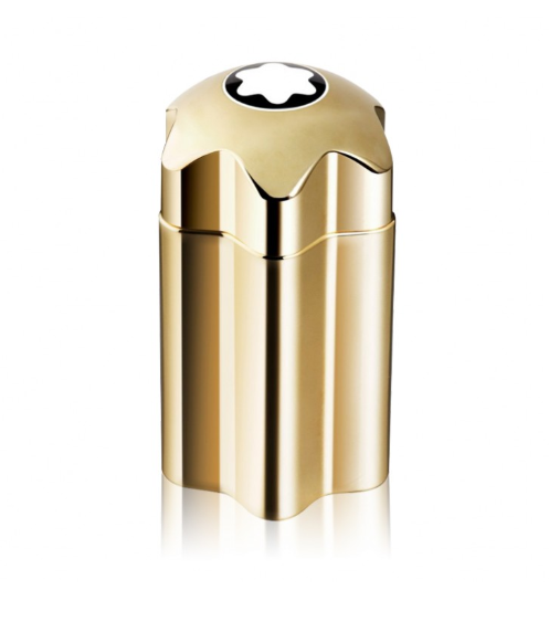Mont Blanc Emblem Absolu