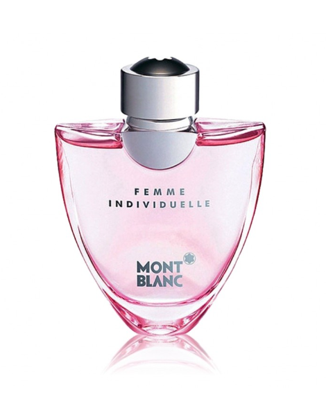 Mont Blanc Femme Individuelle