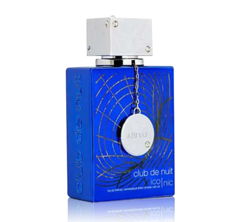 كلاب دي نويت أيكونيك