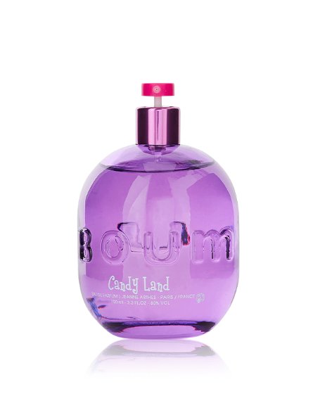  بوم كاندي لاند