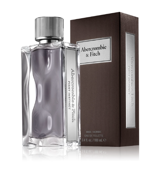 فيرست انتستنكت للرجال