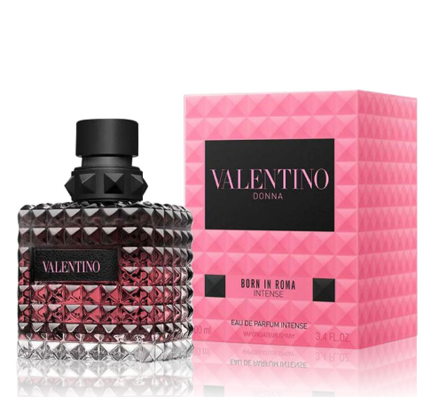 فالنتينو دونا بورن إن روما إنتنس