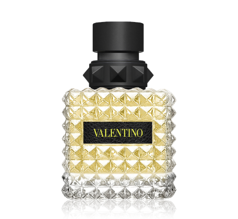 دونا بورن إن روما