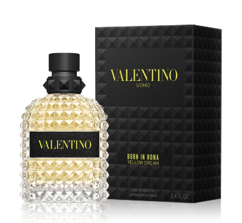 أومو إن روما يالو دريم