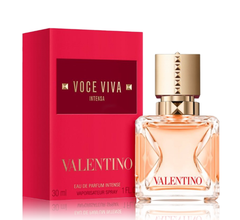 فوس فيفا انتينسا