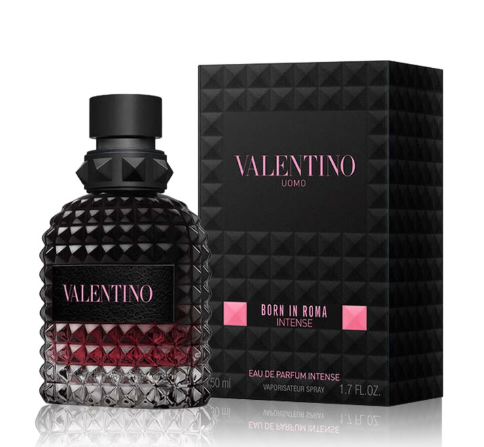  أمو بورن إن روما إنتنس