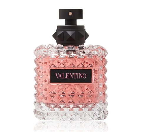  دونا بورن إن روما