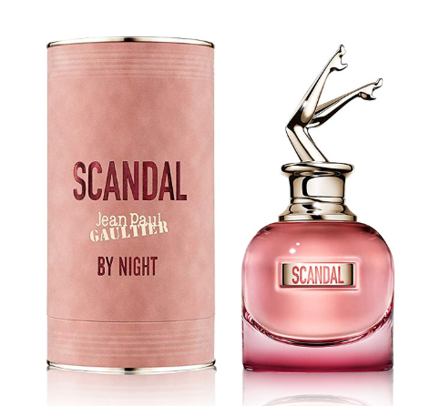 سكاندال باي نايت