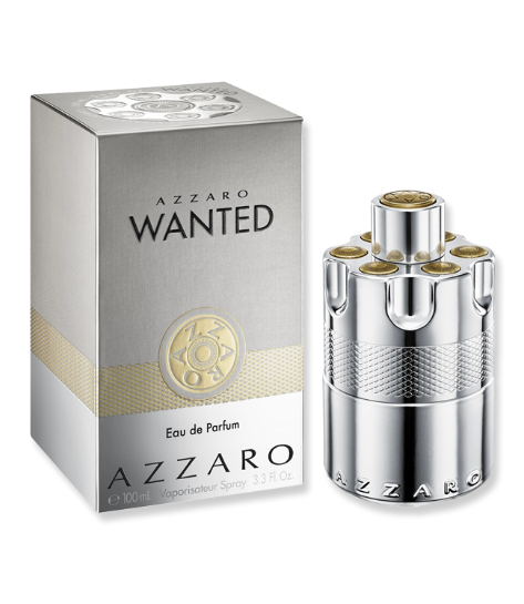 ونتد برفيوم