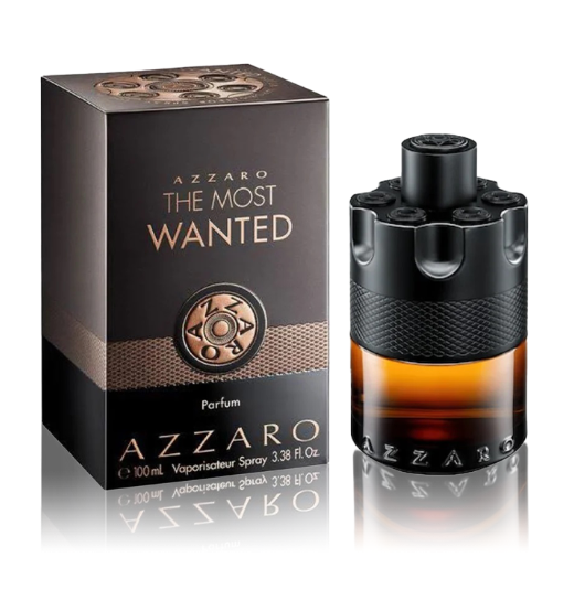 موست وانتيد برفيوم