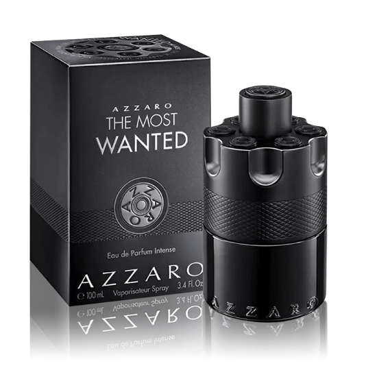 ذا موست وانتيد