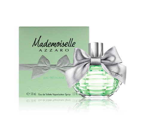  مدموزيل ازارو لو