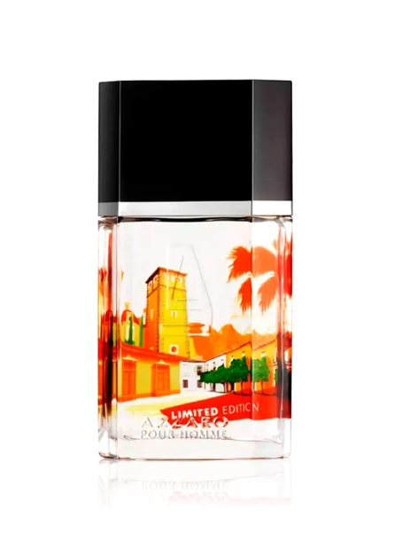 هوم ليمتد اديشن