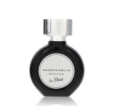 مادموزيل روشاس إن بلاك