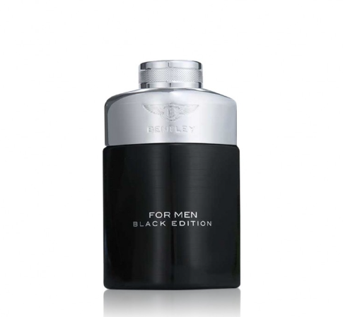 فور مين بلاك إديشين