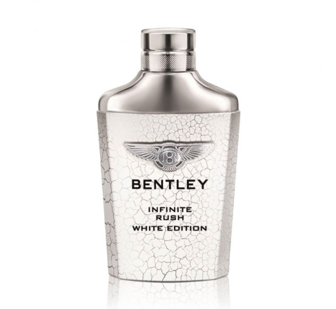 انفينيت رش وايت اديشن