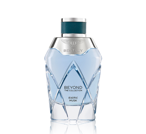  اكزوتيك مسك