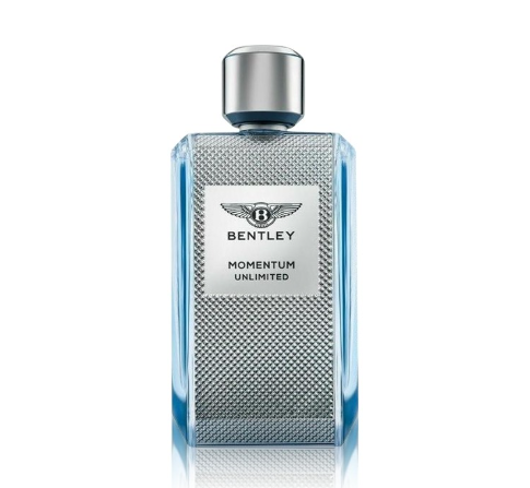 مومينتوم أنليميتيد