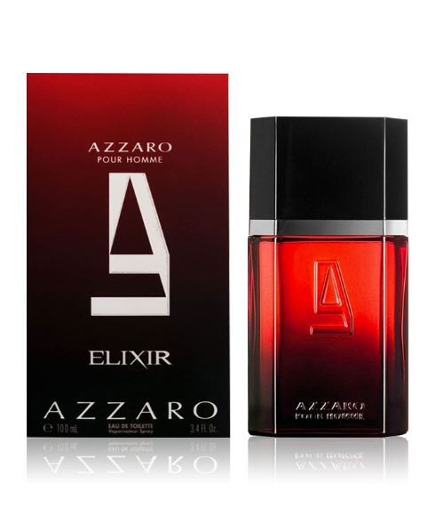 بور أوم إليكسير