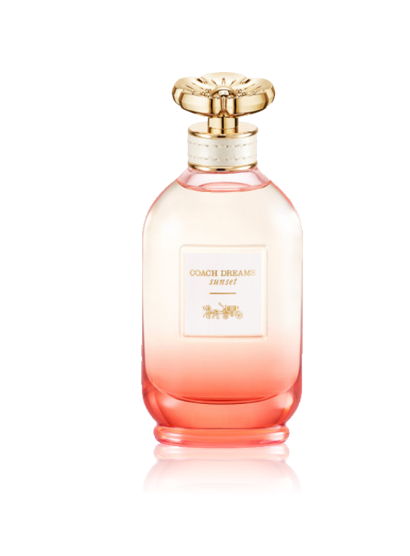  كوتش دريمز صن سيت