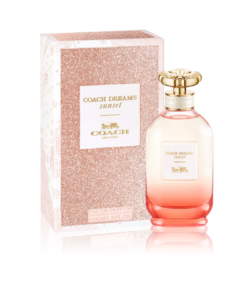  كوتش دريمز صن سيت