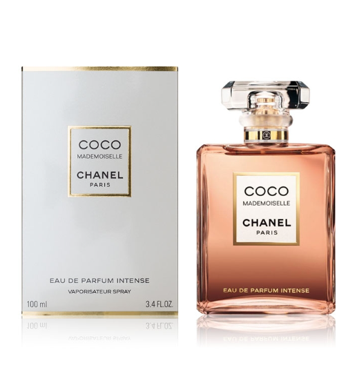 كوكو مودموزيل انتنس