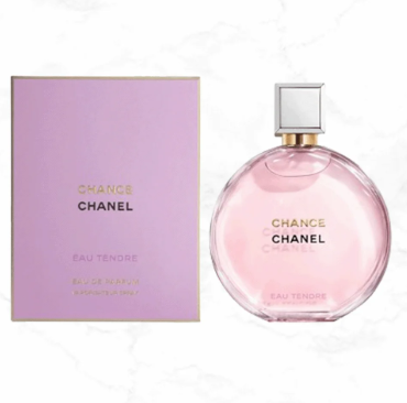  شانس او تيندر