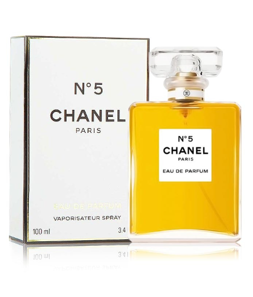  N°5 أو دو برفيوم