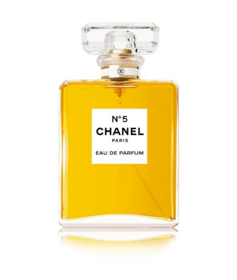  N°5 أو دو برفيوم