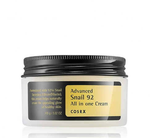 ادفنسد سنايل 92 أول إن وان كريم