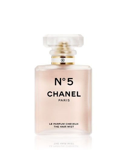  نمبر 5 عطر للشعر