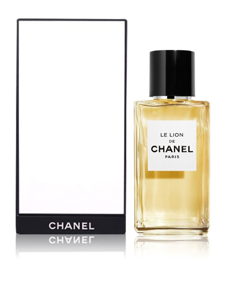 لو ليون دو شانيل