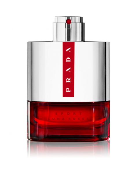 برادا لونا روسا سبورت