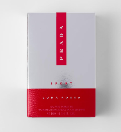 برادا لونا روسا سبورت