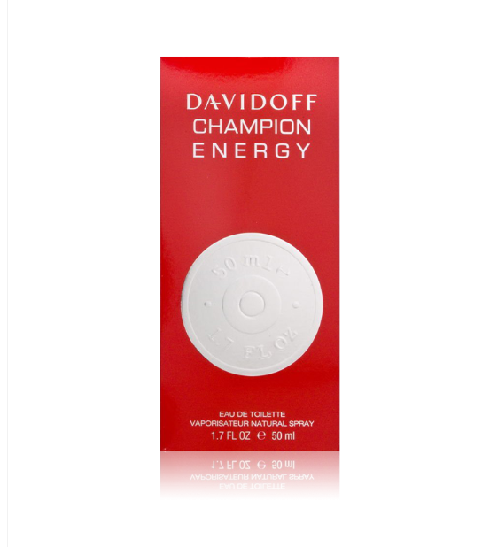  شامبيون انيرجي