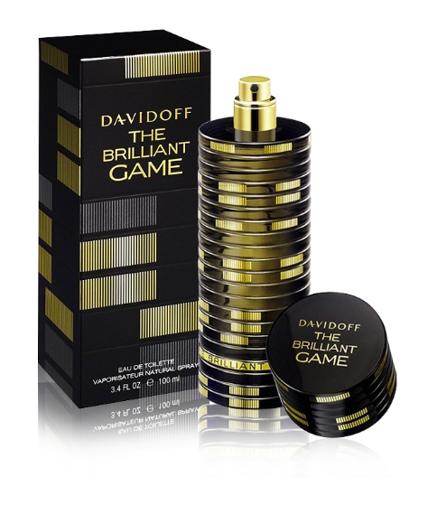 ذا بريليانت جيم