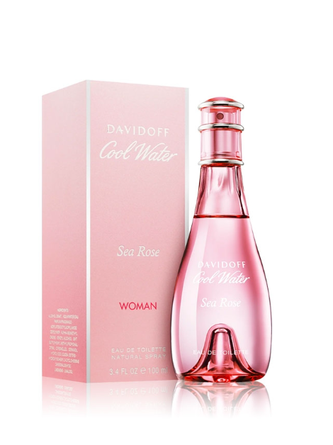 كوول ووتر سي رووز